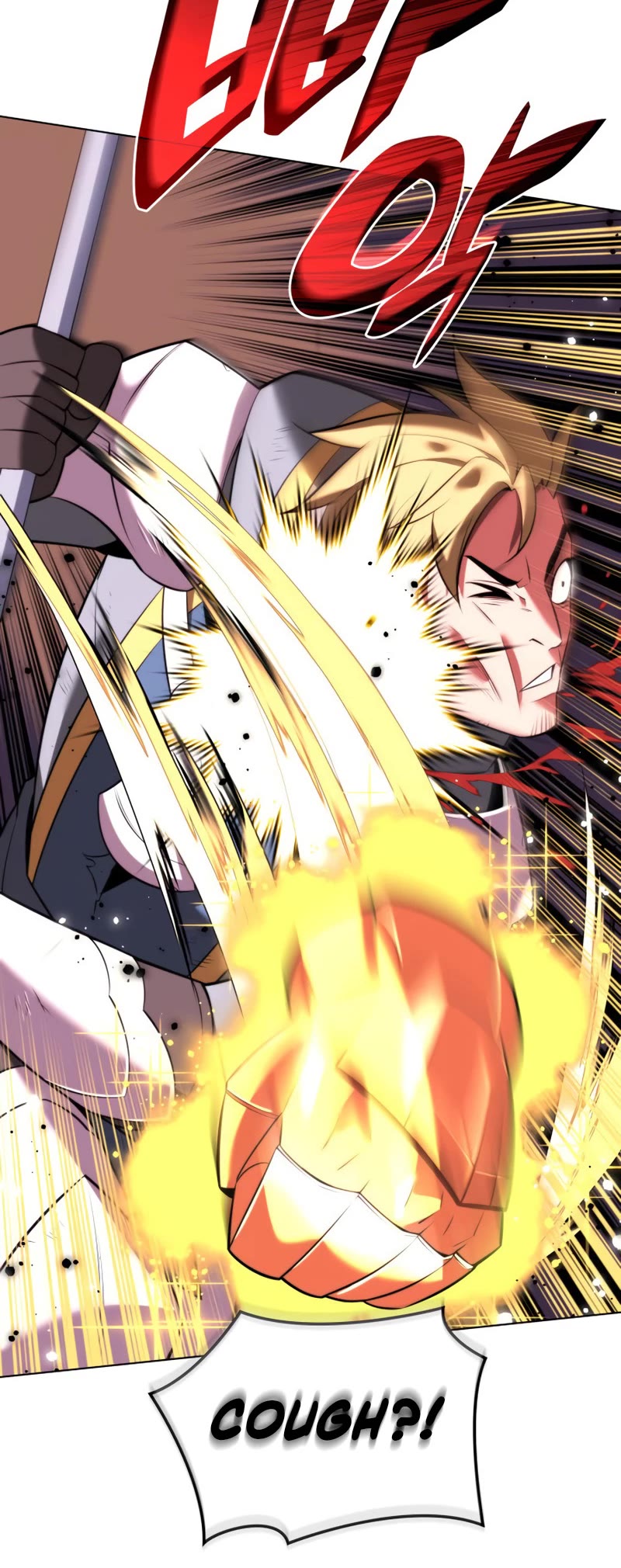 Overgeared (Team Argo) chapter 171 page 9