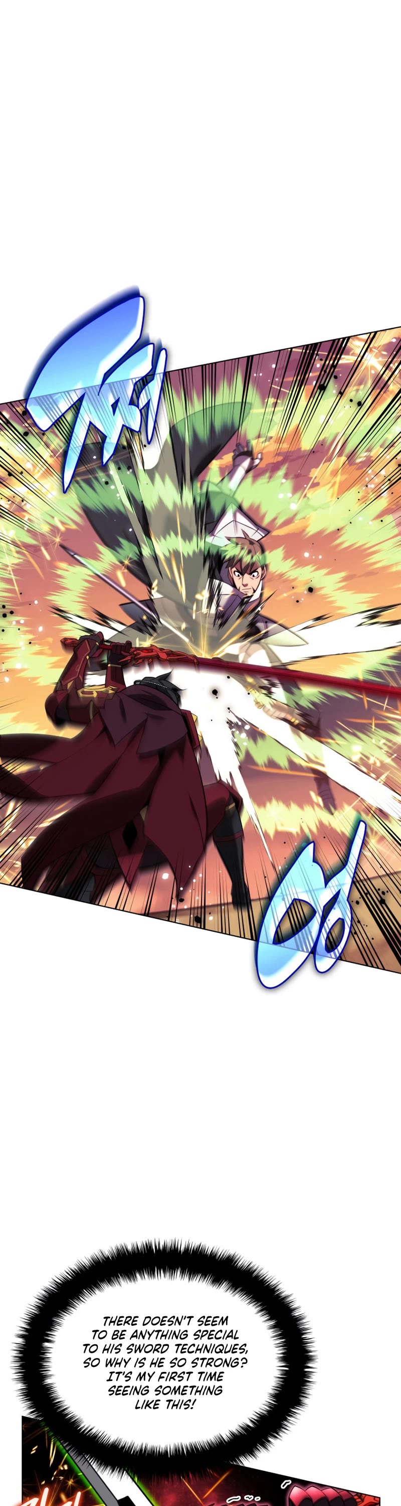 Overgeared (Team Argo) chapter 176 page 10