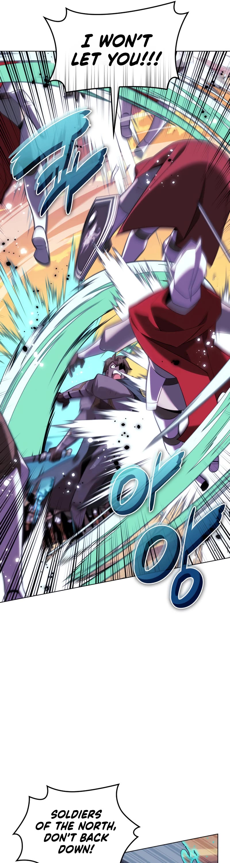 Overgeared (Team Argo) chapter 176 page 14