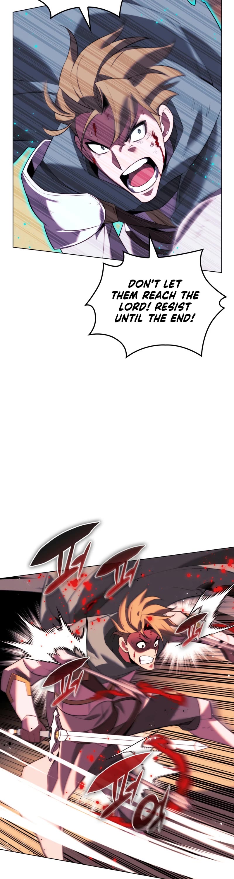 Overgeared (Team Argo) chapter 176 page 15