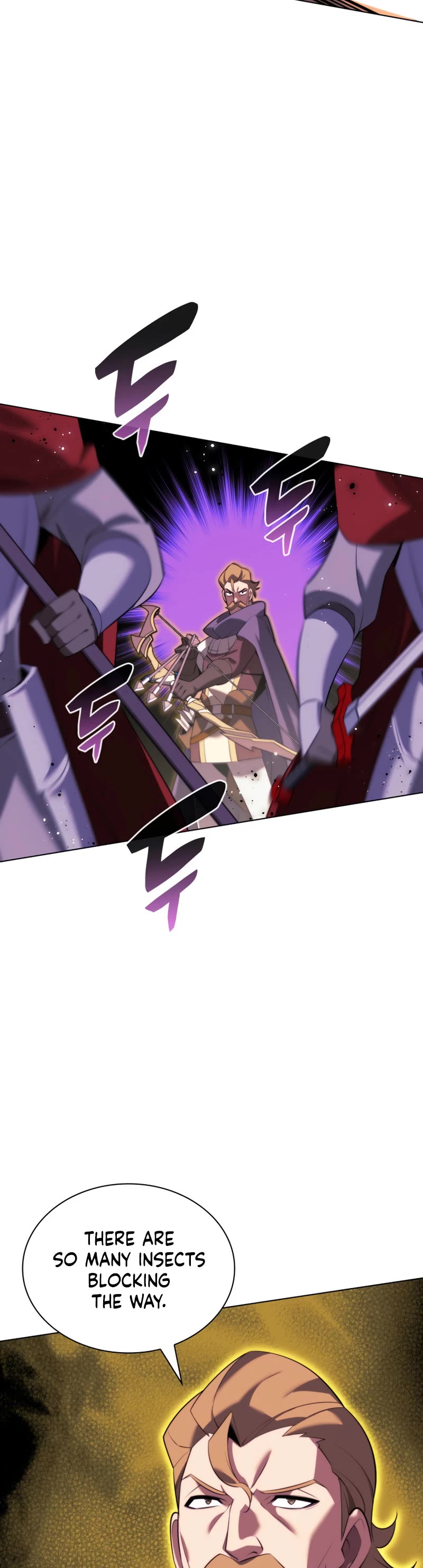 Overgeared (Team Argo) chapter 176 page 16