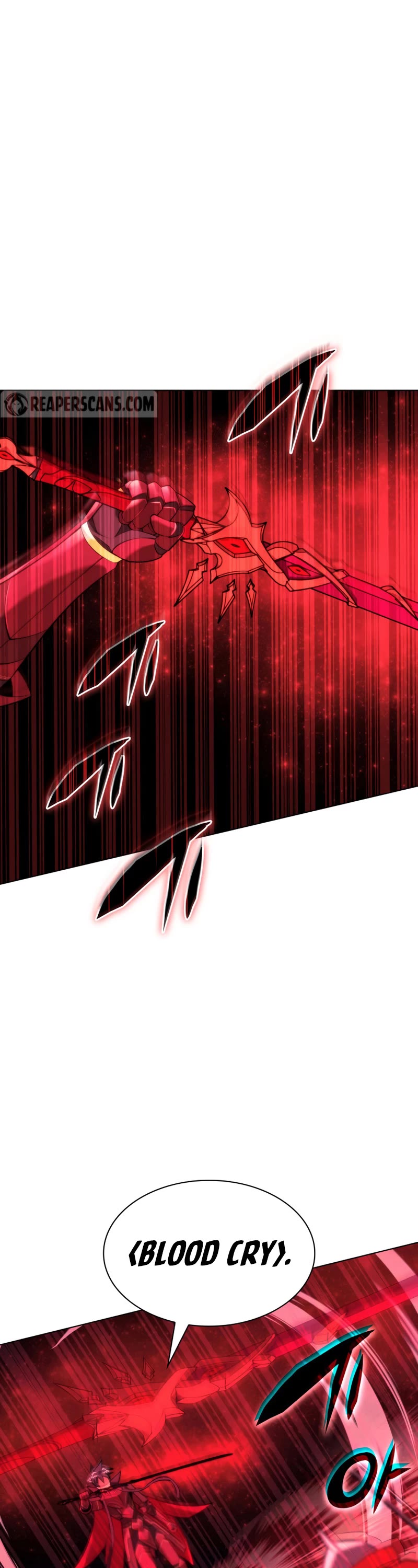 Overgeared (Team Argo) chapter 176 page 2