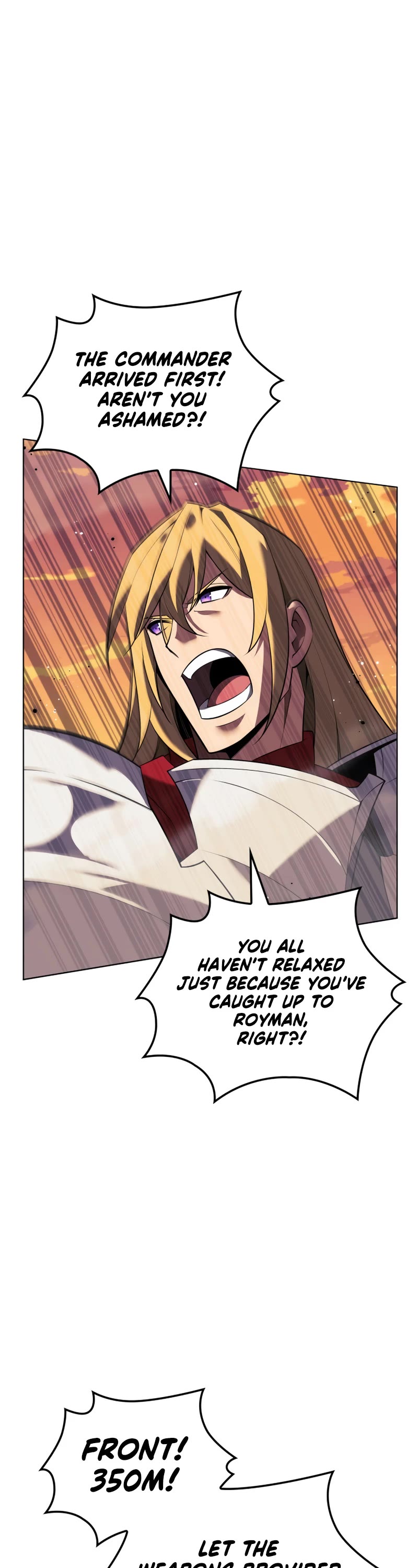 Overgeared (Team Argo) chapter 176 page 23