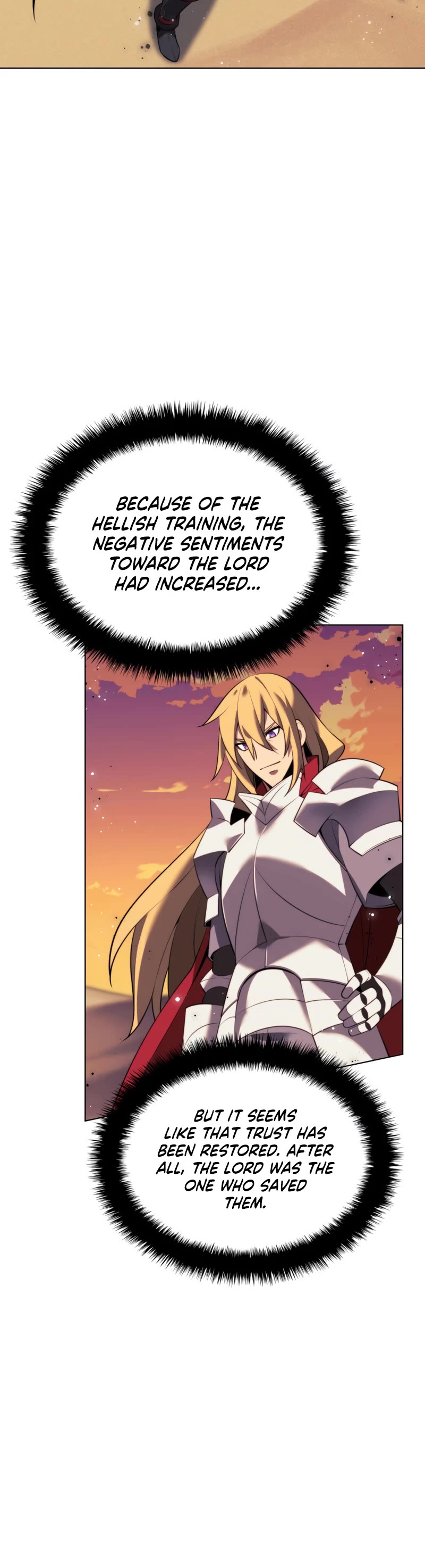 Overgeared (Team Argo) chapter 176 page 29