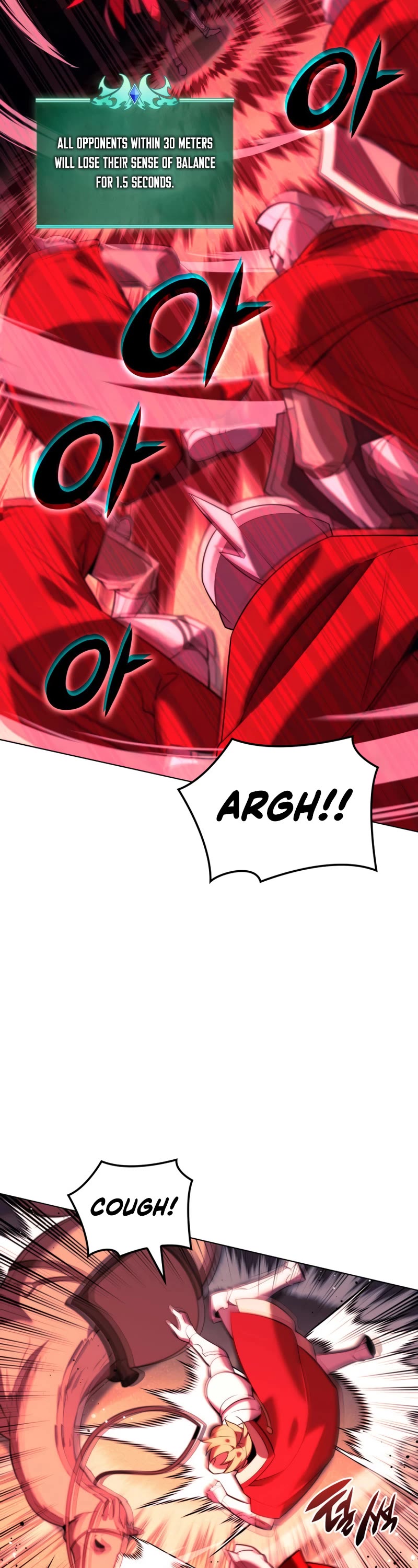 Overgeared (Team Argo) chapter 176 page 3