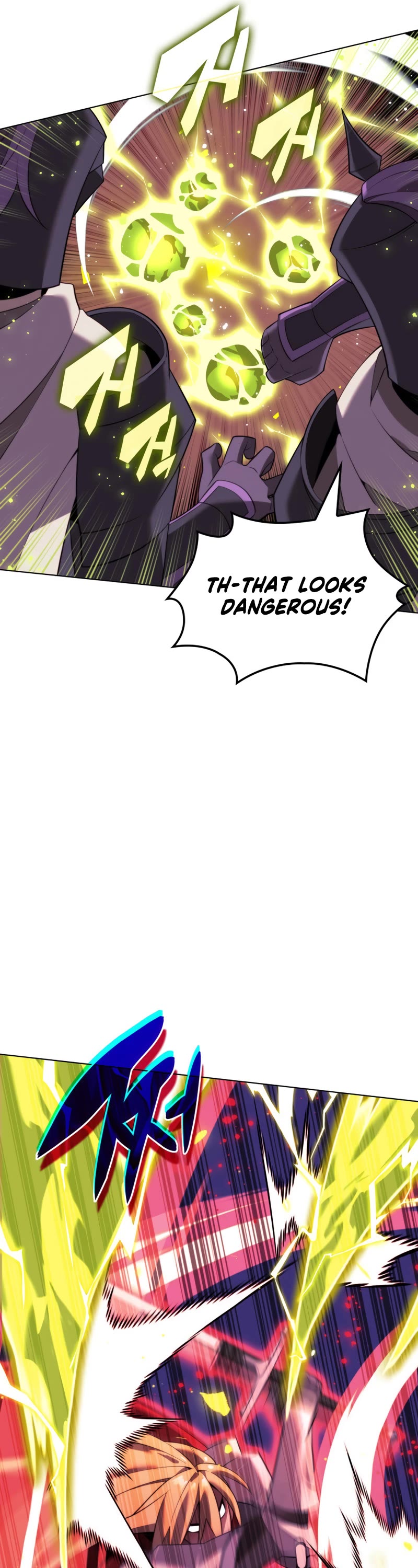 Overgeared (Team Argo) chapter 176 page 38