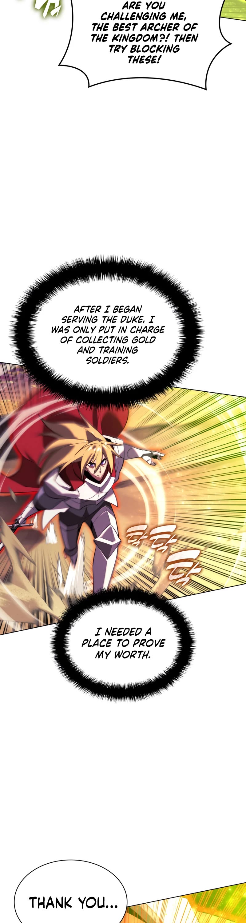 Overgeared (Team Argo) chapter 176 page 40