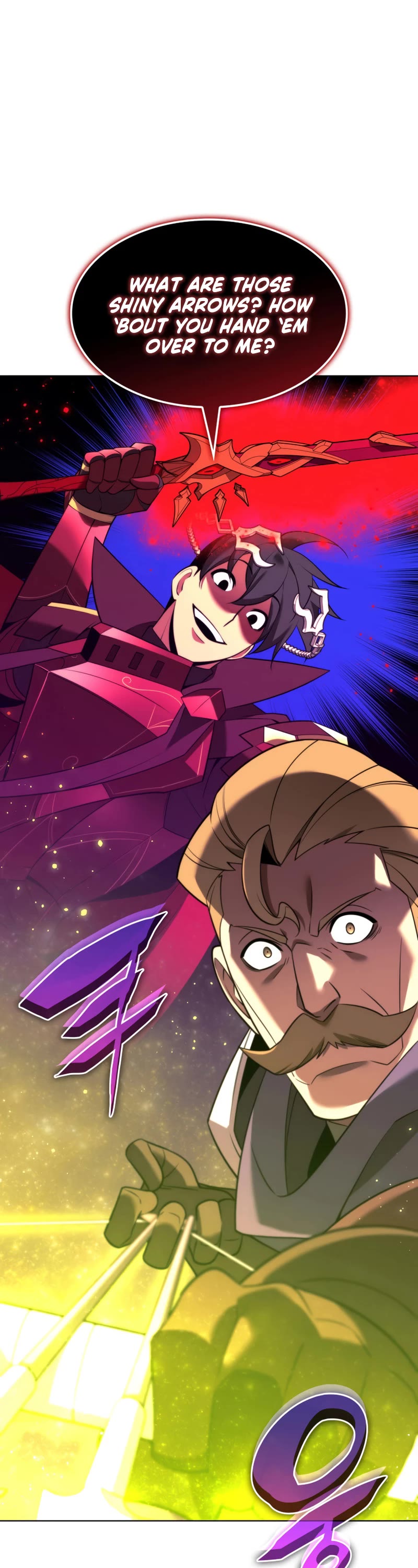 Overgeared (Team Argo) chapter 176 page 42