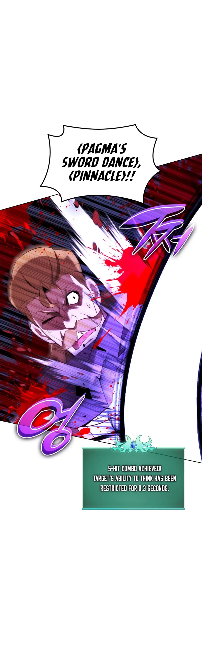 Overgeared (Team Argo) chapter 176 page 45