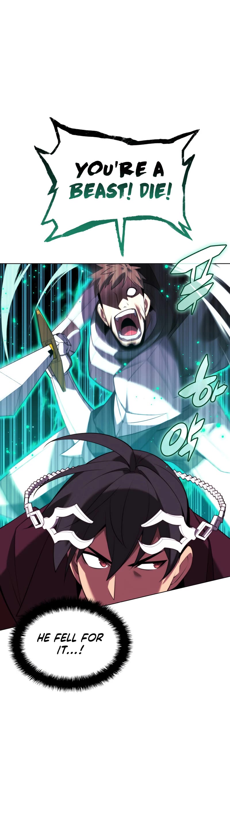 Overgeared (Team Argo) chapter 176 page 48