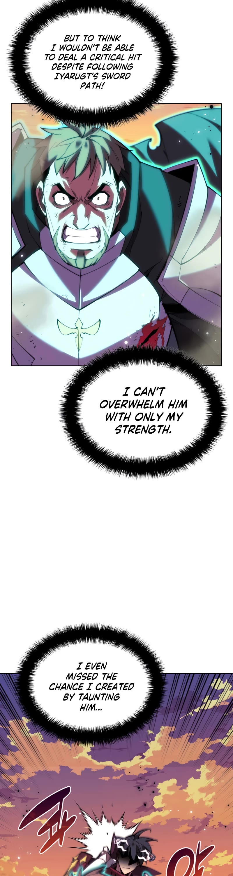 Overgeared (Team Argo) chapter 176 page 56