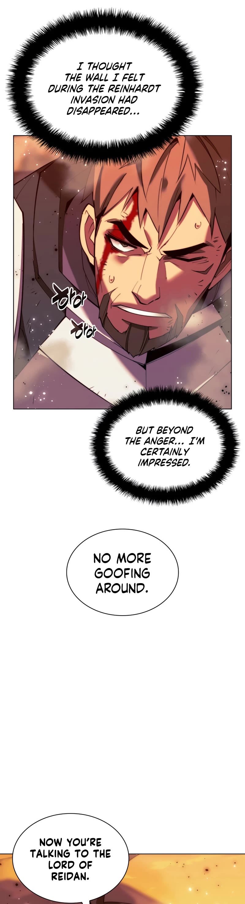 Overgeared (Team Argo) chapter 176 page 64