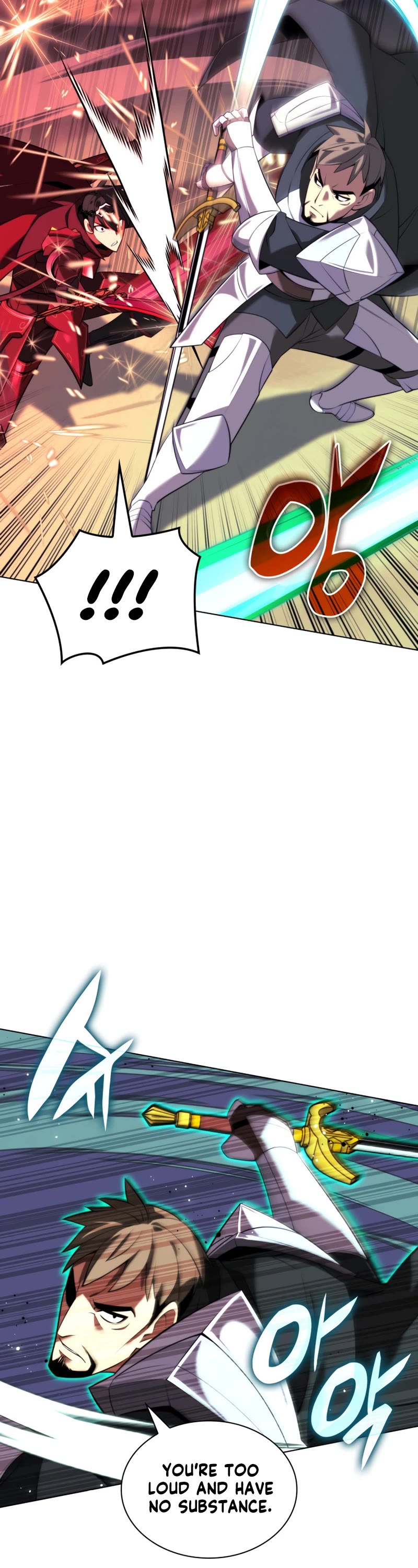 Overgeared (Team Argo) chapter 176 page 9