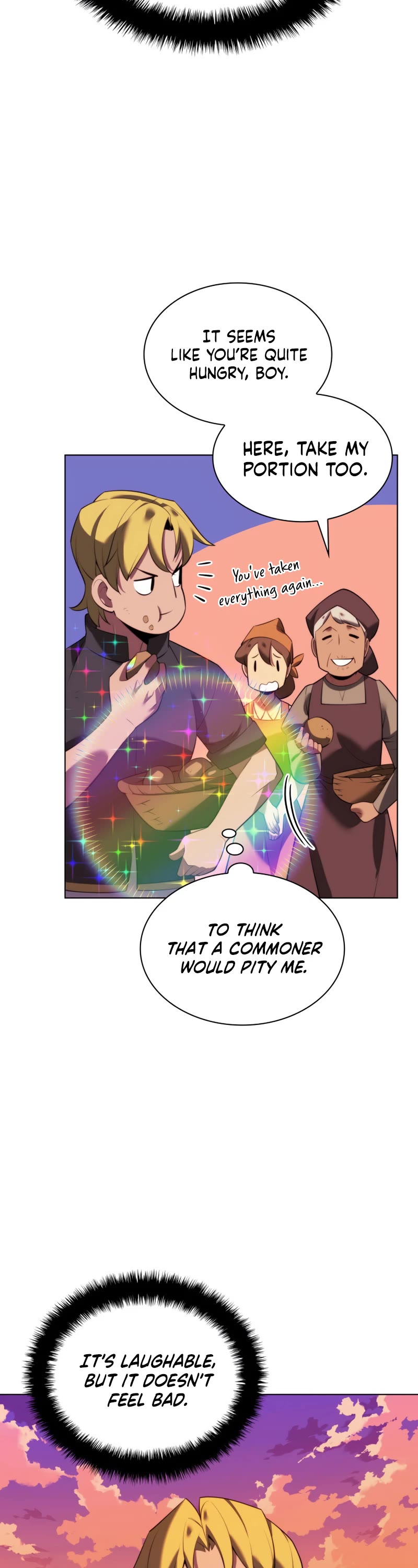 Overgeared (Team Argo) chapter 177 page 11