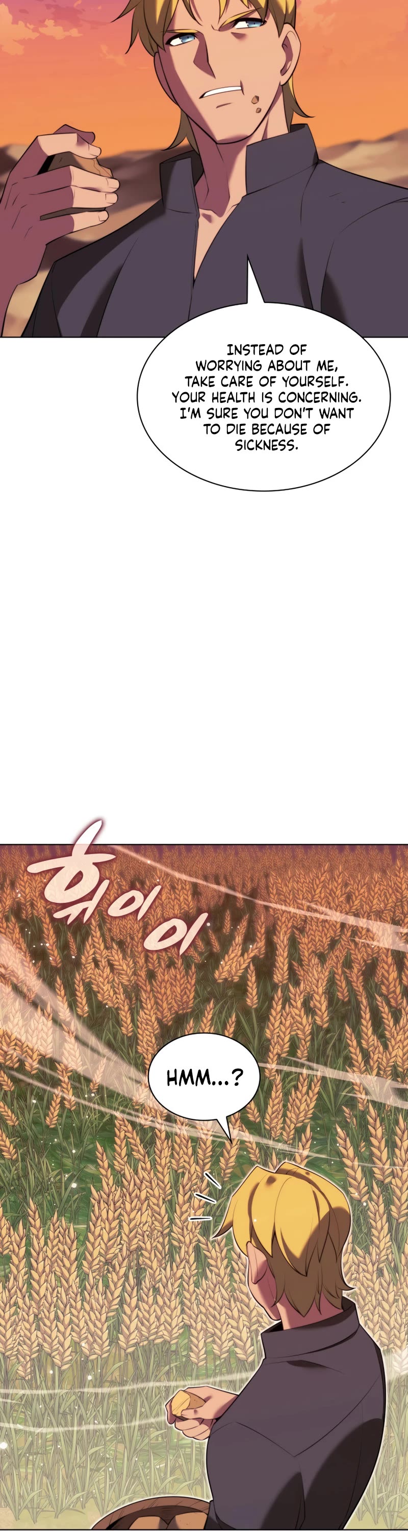 Overgeared (Team Argo) chapter 177 page 12