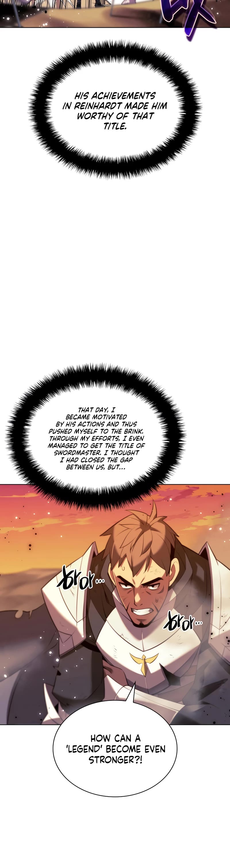 Overgeared (Team Argo) chapter 177 page 15