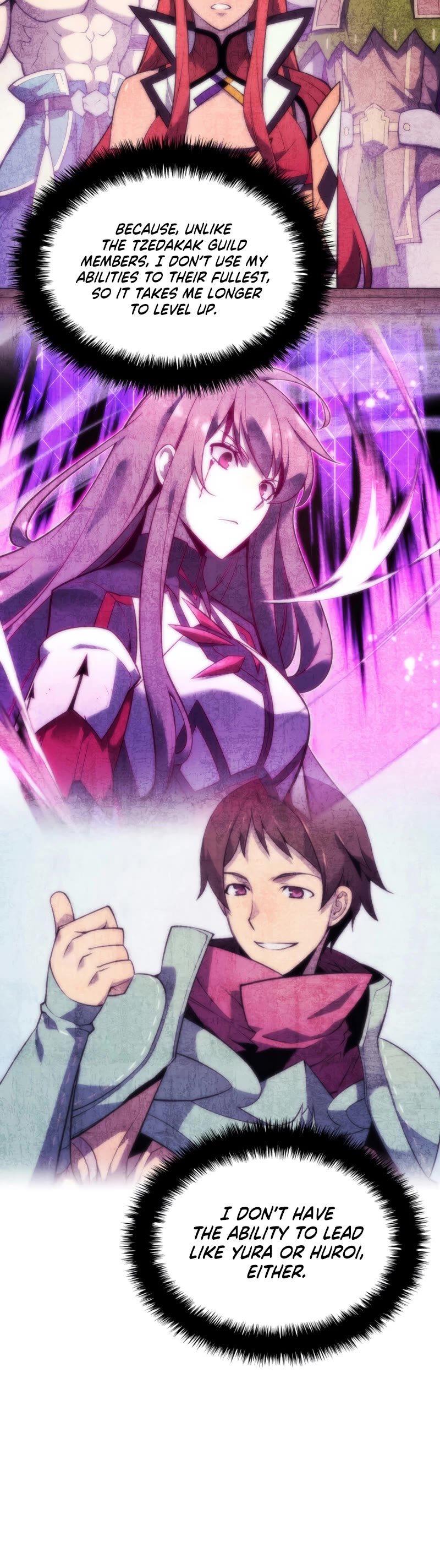 Overgeared (Team Argo) chapter 177 page 17