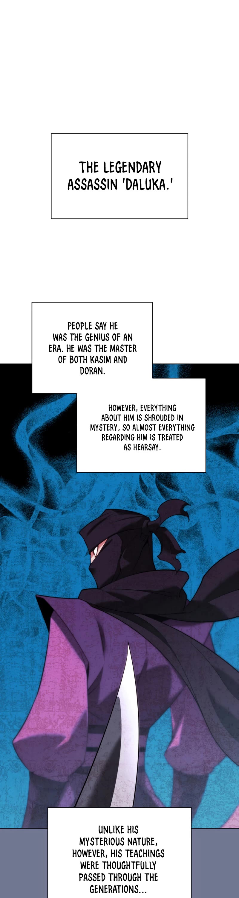 Overgeared (Team Argo) chapter 177 page 2