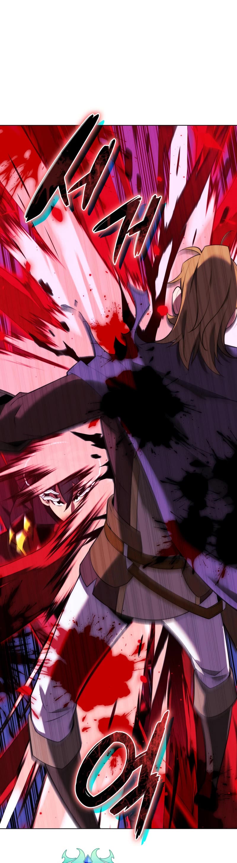 Overgeared (Team Argo) chapter 177 page 20