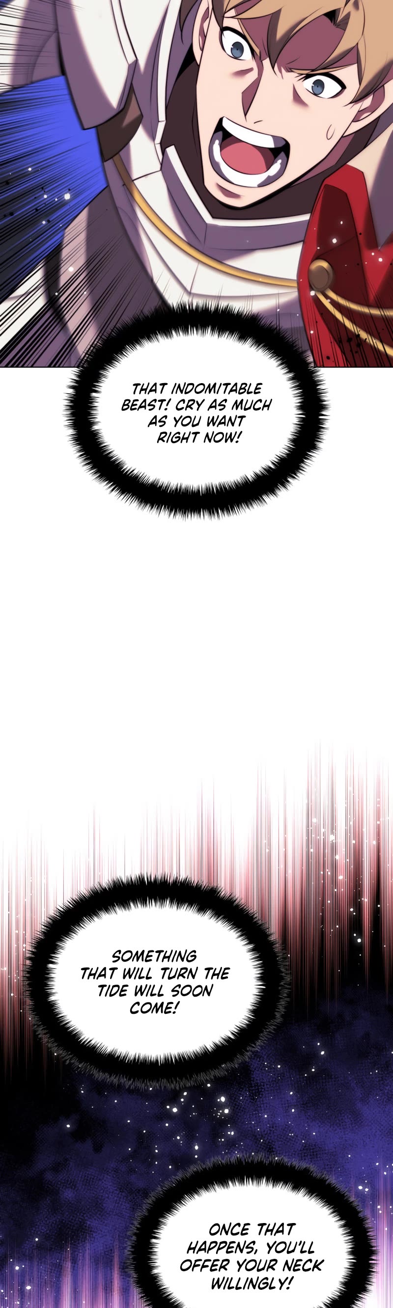 Overgeared (Team Argo) chapter 177 page 24