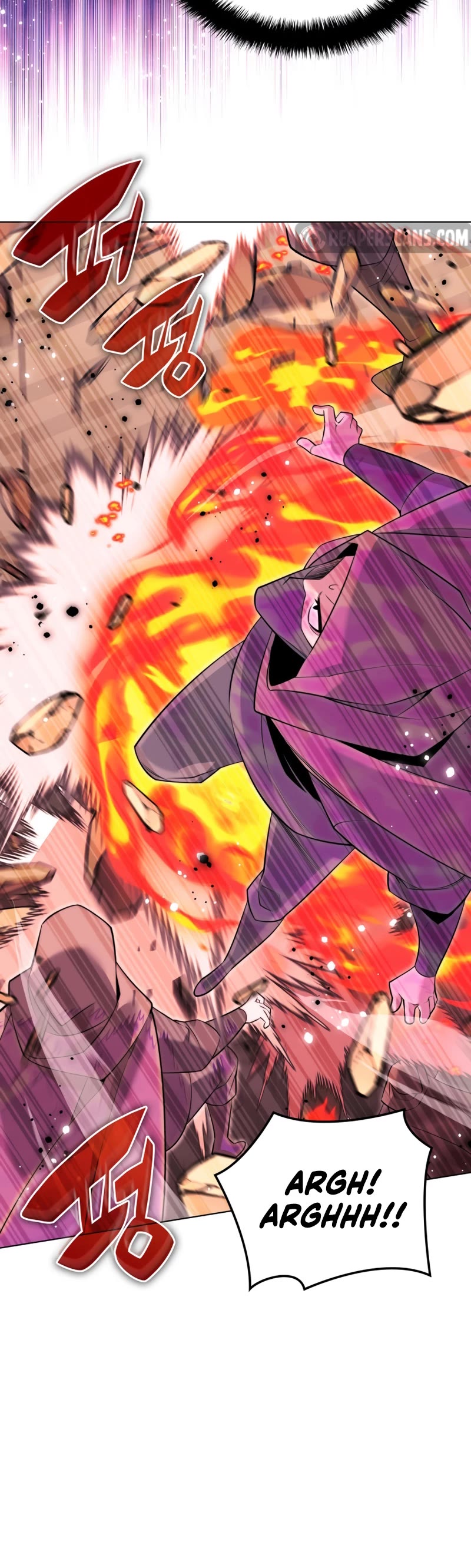 Overgeared (Team Argo) chapter 177 page 25