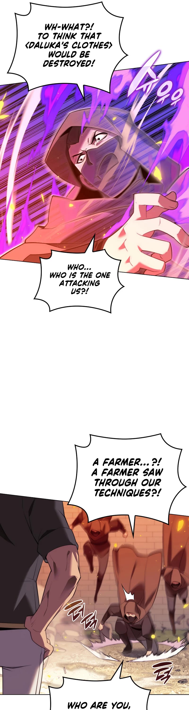 Overgeared (Team Argo) chapter 177 page 26