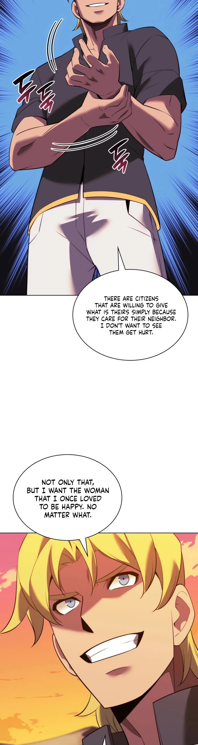 Overgeared (Team Argo) chapter 177 page 28