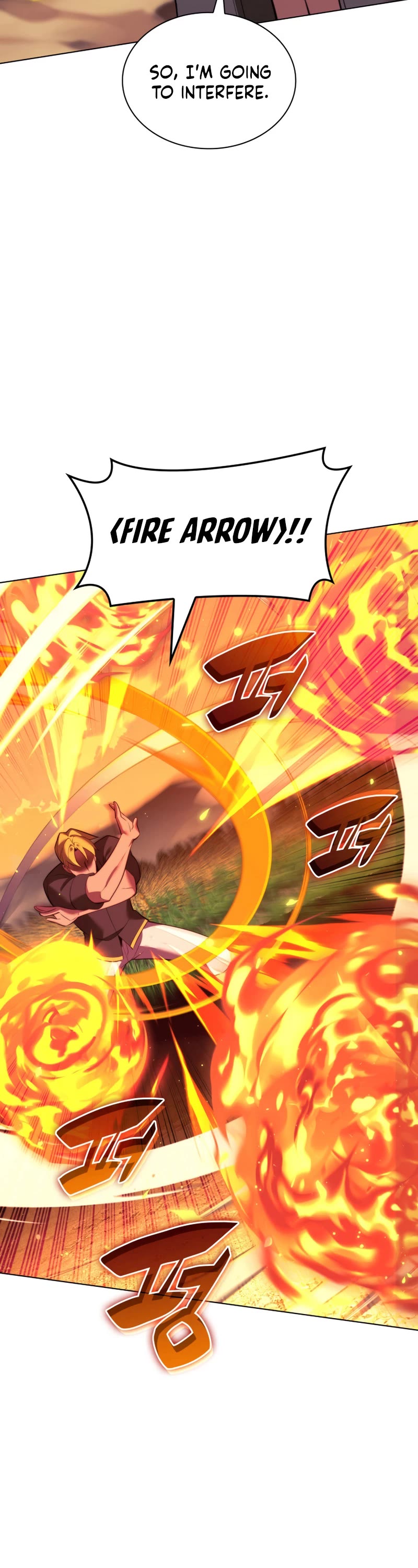 Overgeared (Team Argo) chapter 177 page 29