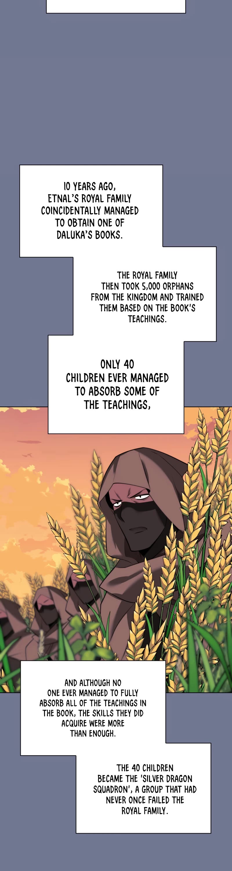 Overgeared (Team Argo) chapter 177 page 3