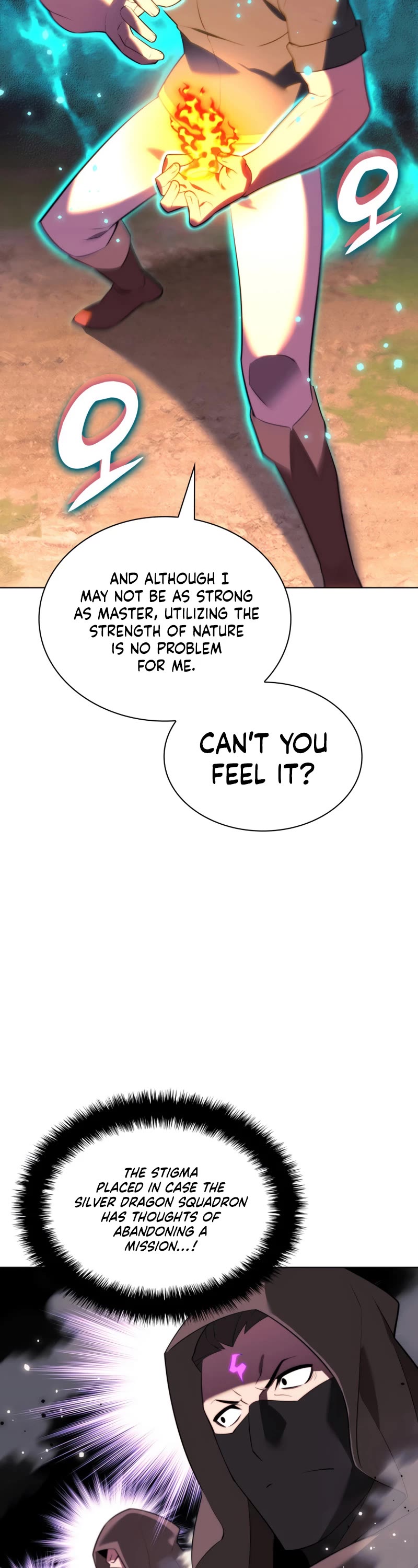 Overgeared (Team Argo) chapter 177 page 31