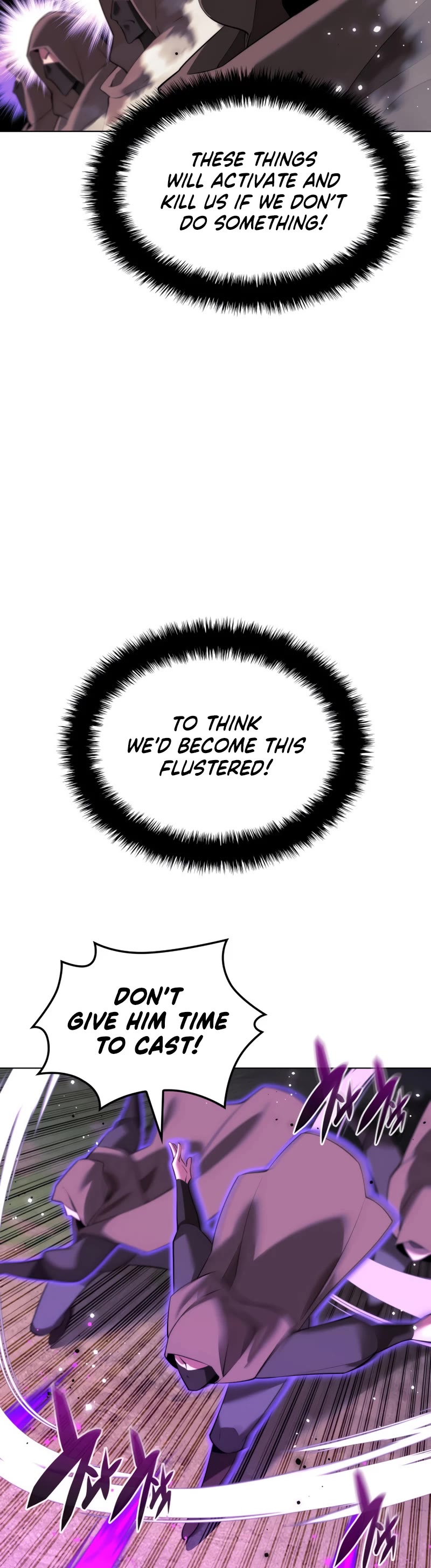 Overgeared (Team Argo) chapter 177 page 32