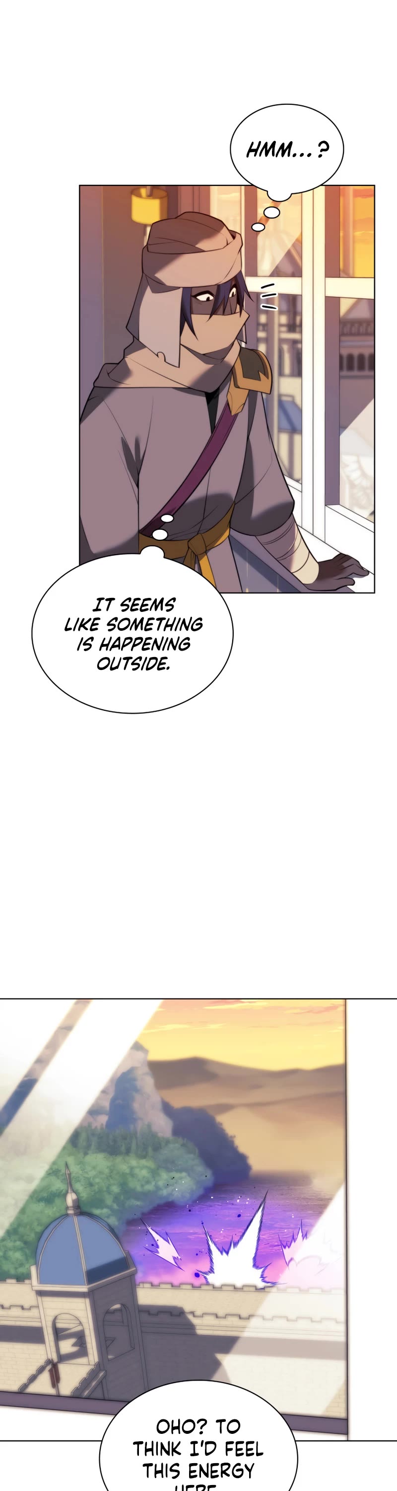 Overgeared (Team Argo) chapter 177 page 38