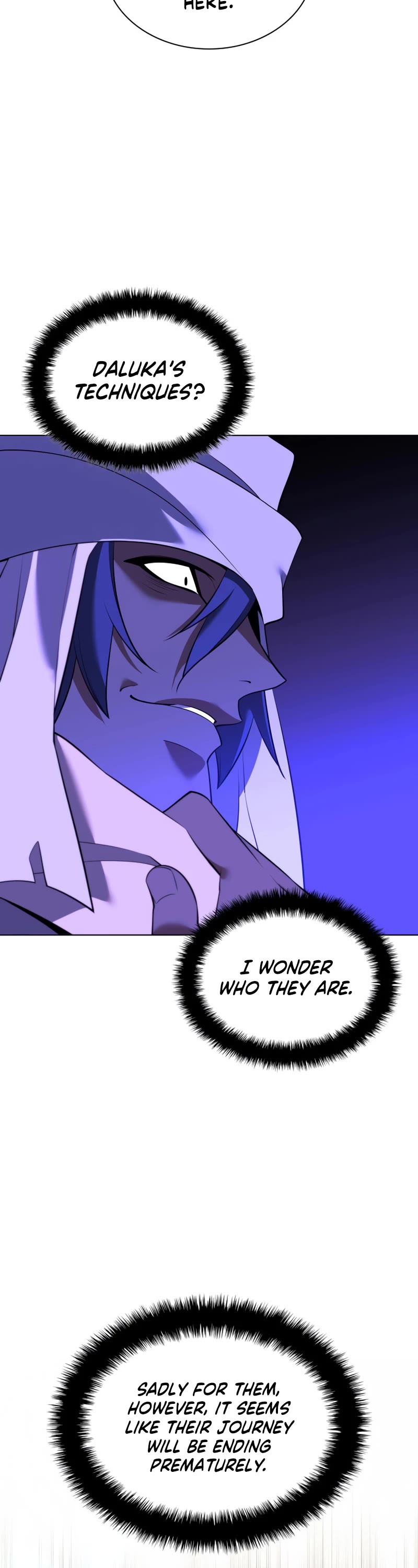 Overgeared (Team Argo) chapter 177 page 39