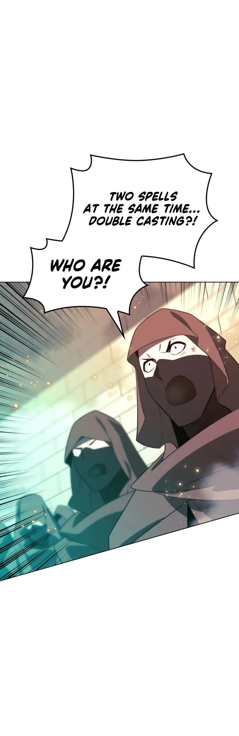 Overgeared (Team Argo) chapter 177 page 41