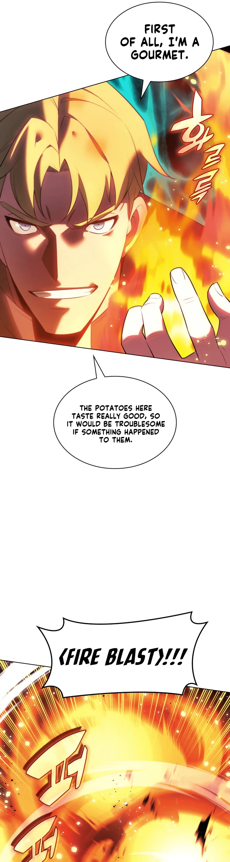 Overgeared (Team Argo) chapter 177 page 42