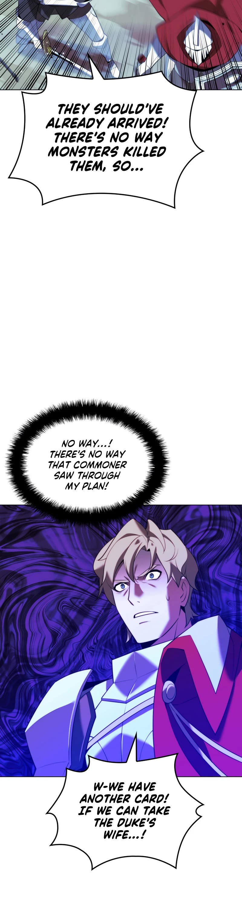 Overgeared (Team Argo) chapter 177 page 47