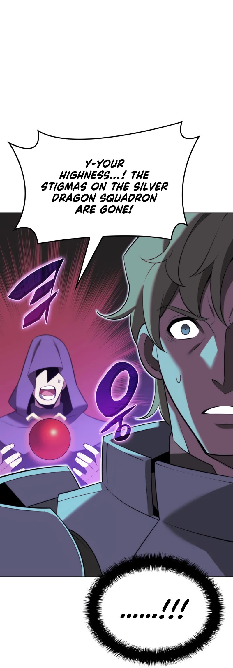 Overgeared (Team Argo) chapter 177 page 48