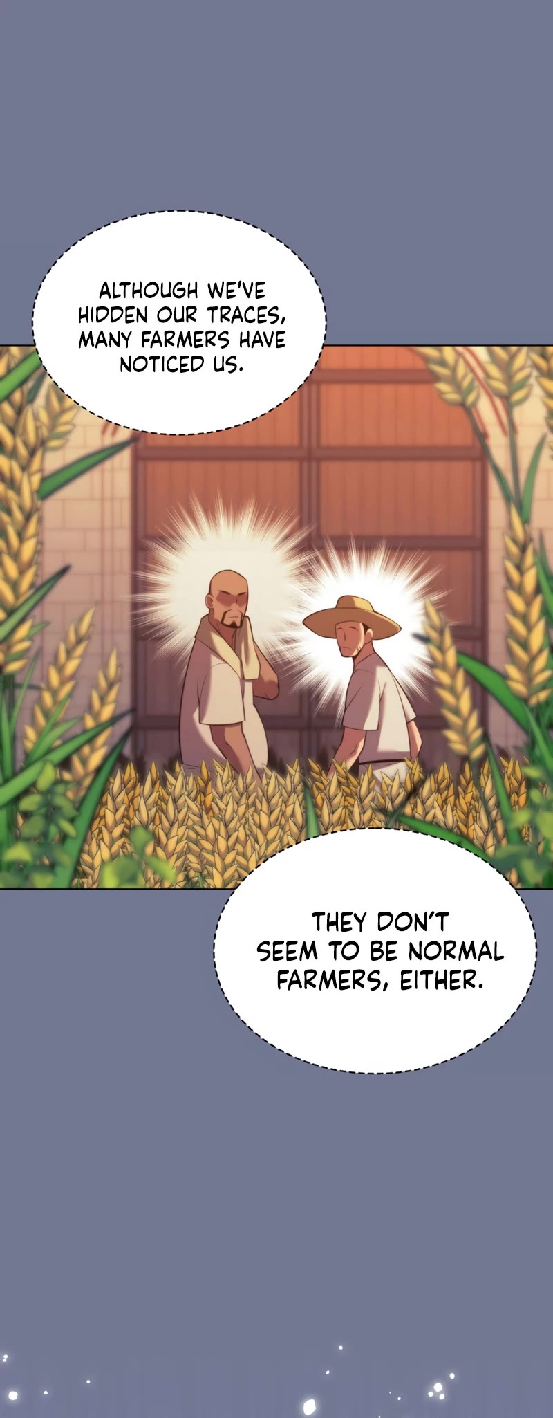 Overgeared (Team Argo) chapter 177 page 5