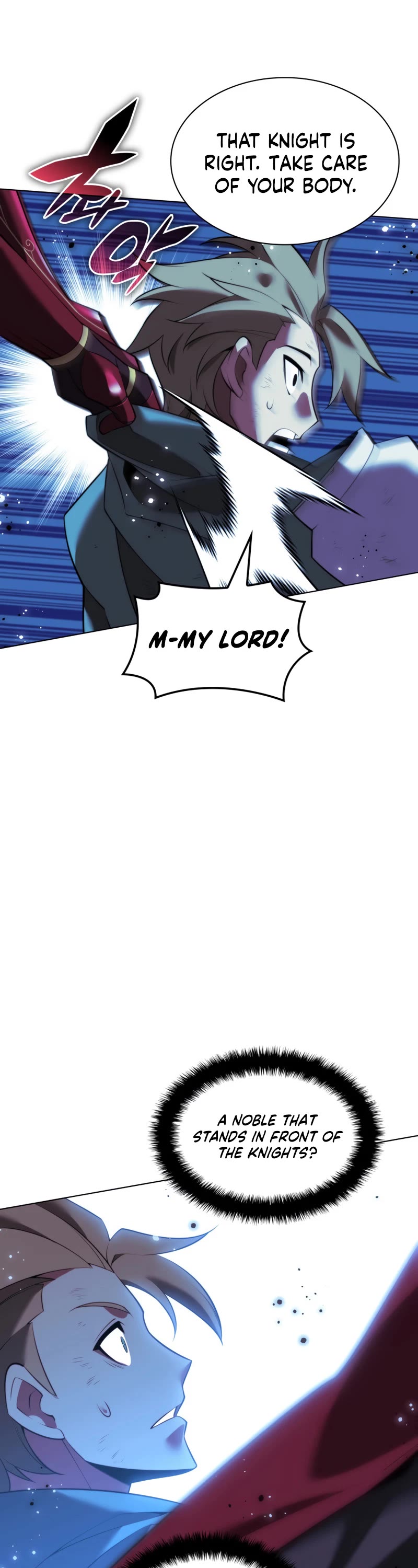 Overgeared (Team Argo) chapter 177 page 56