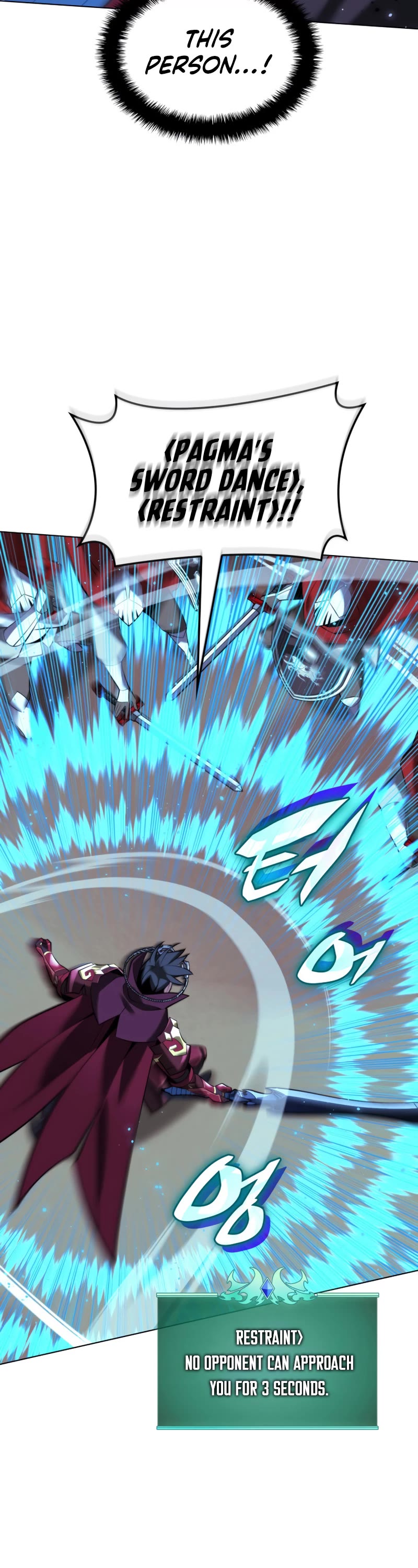 Overgeared (Team Argo) chapter 177 page 57