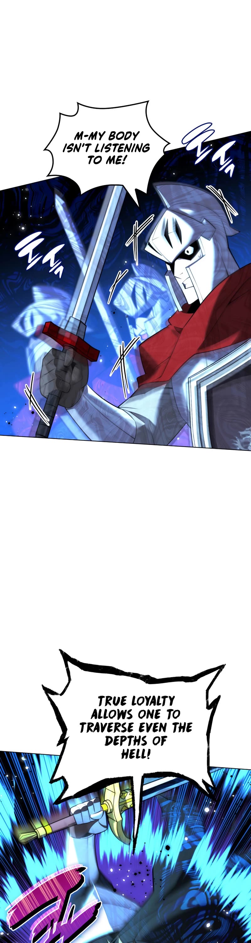 Overgeared (Team Argo) chapter 177 page 58