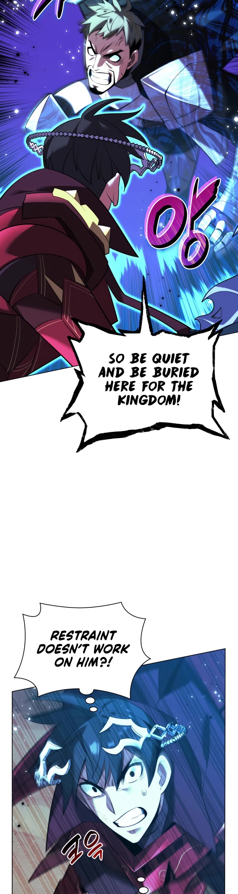 Overgeared (Team Argo) chapter 177 page 59