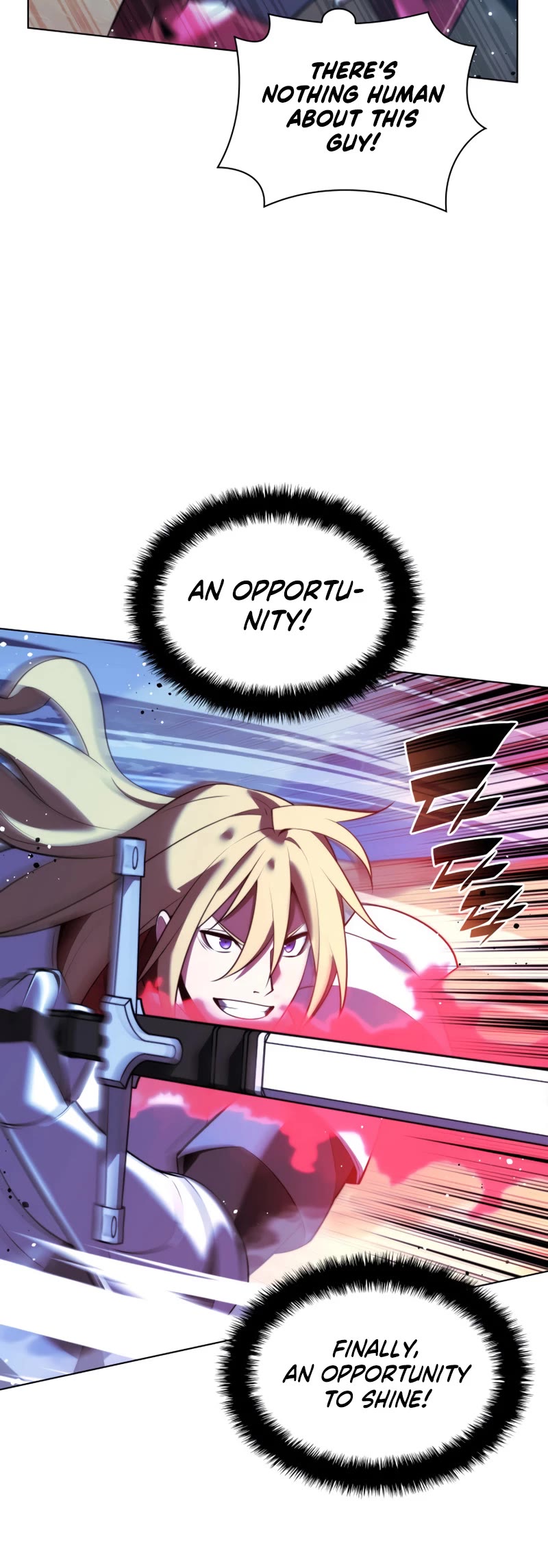 Overgeared (Team Argo) chapter 177 page 60