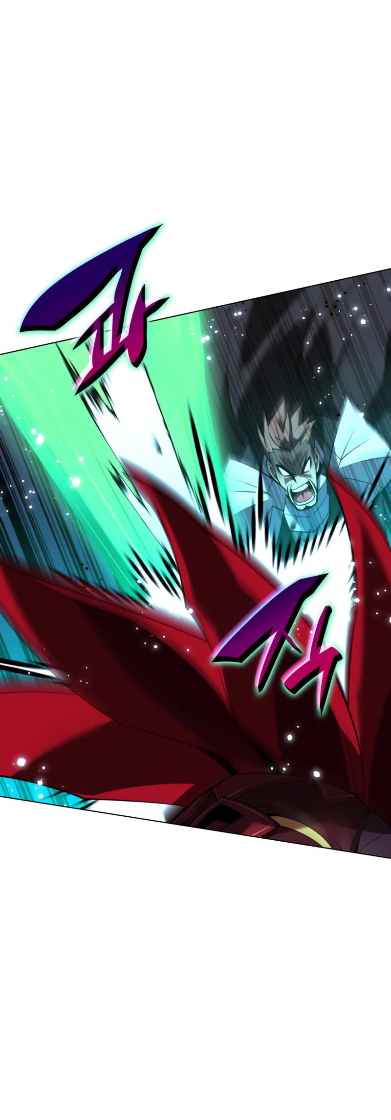 Overgeared (Team Argo) chapter 177 page 61