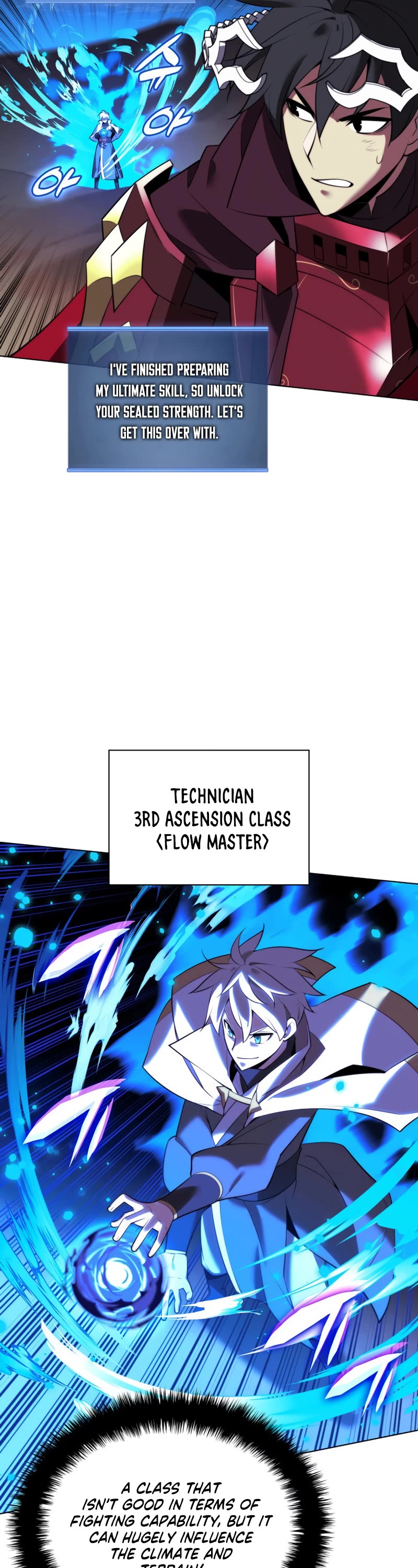 Overgeared (Team Argo) chapter 177 page 63