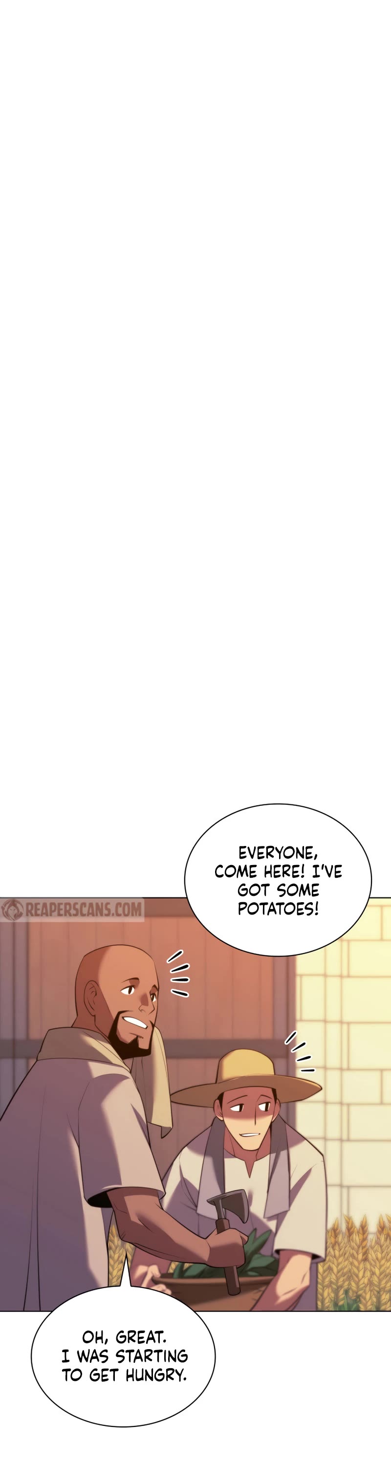 Overgeared (Team Argo) chapter 177 page 7