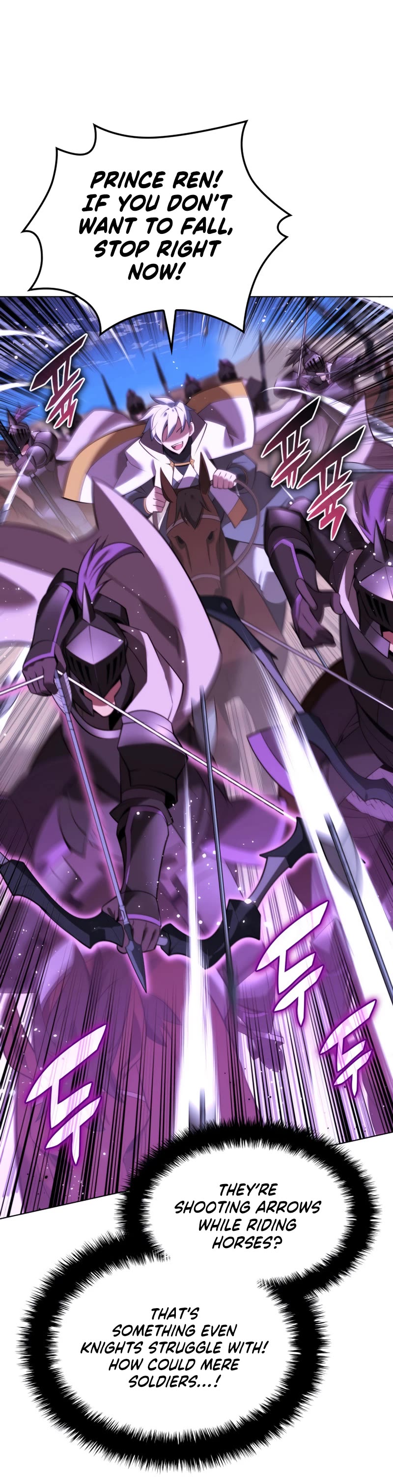 Overgeared (Team Argo) chapter 178 page 10