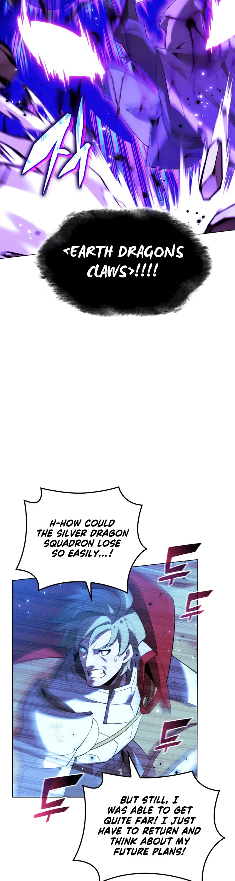 Overgeared (Team Argo) chapter 178 page 15