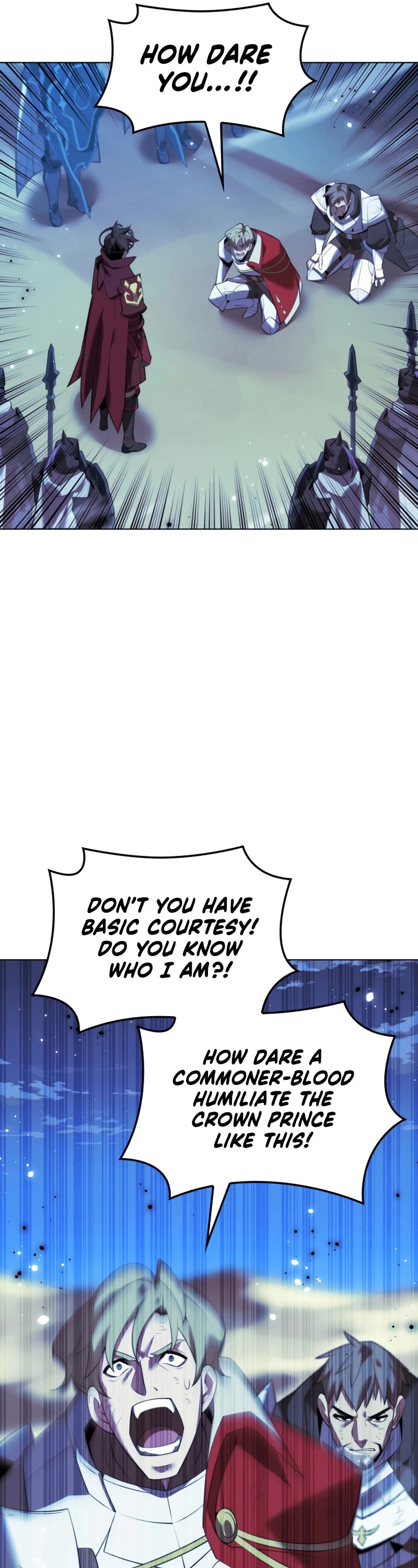 Overgeared (Team Argo) chapter 178 page 18