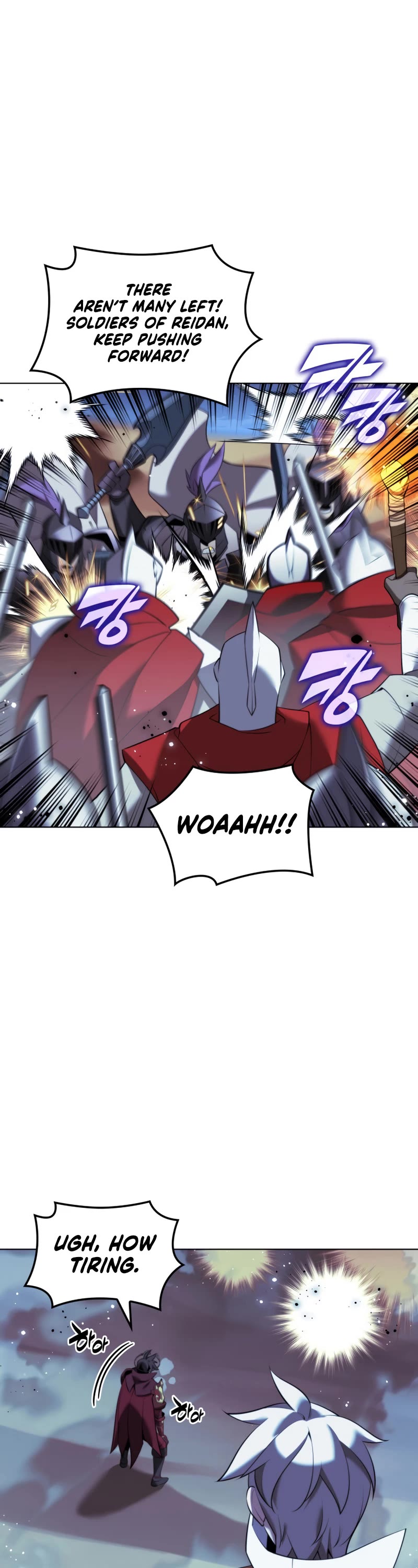 Overgeared (Team Argo) chapter 178 page 2